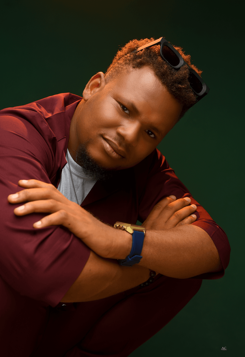 Awoete Emmanuel Olatunji