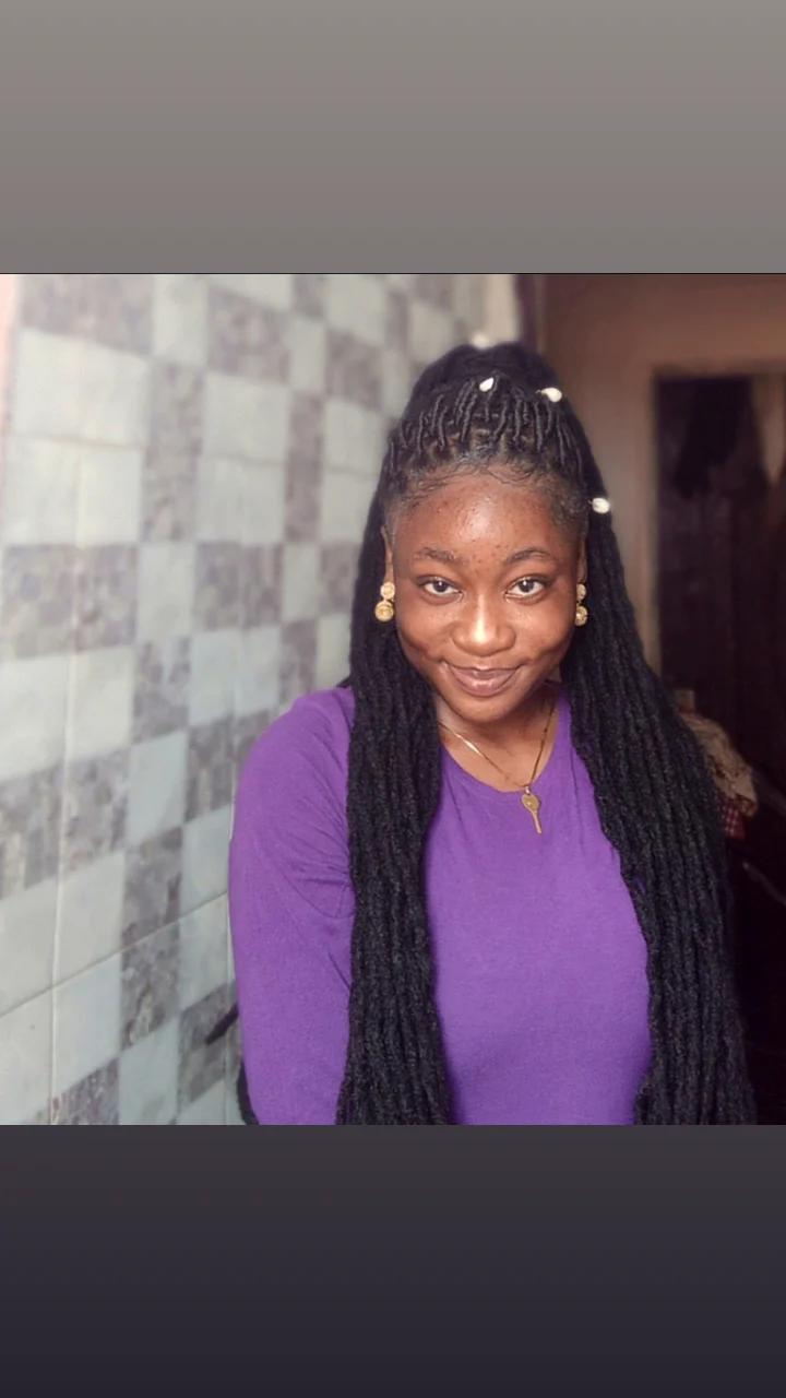 Victoria Timmy Akinwunmi