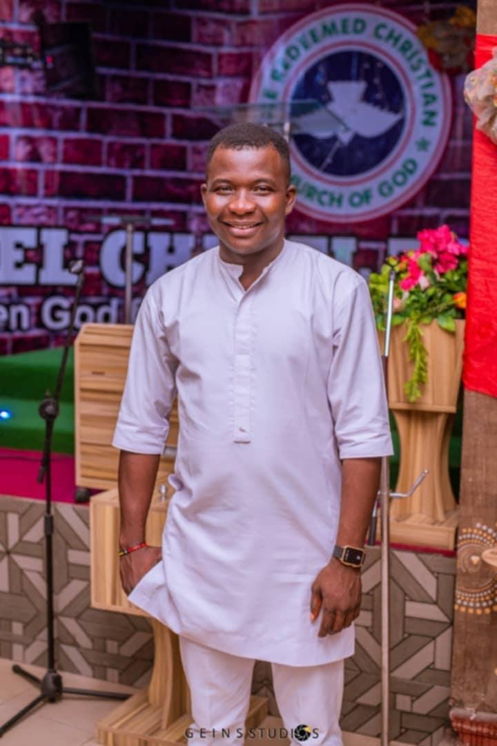 Daniel Ikechukwu joseph