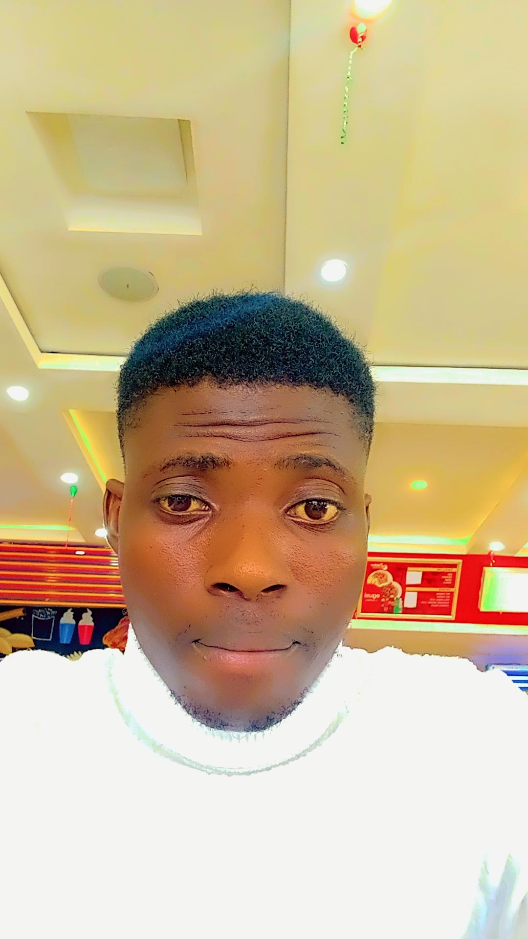 Alabi samuel oluwatosin
