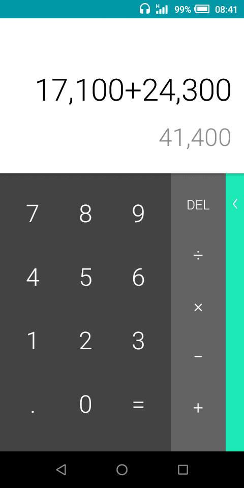 Gbolahan emmanuel olabode