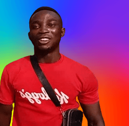 Onwuka Samuel Ikechukwu