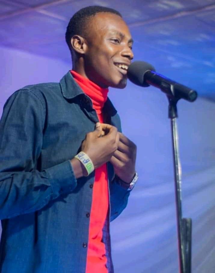 Adefemi Olajide Emmanuel