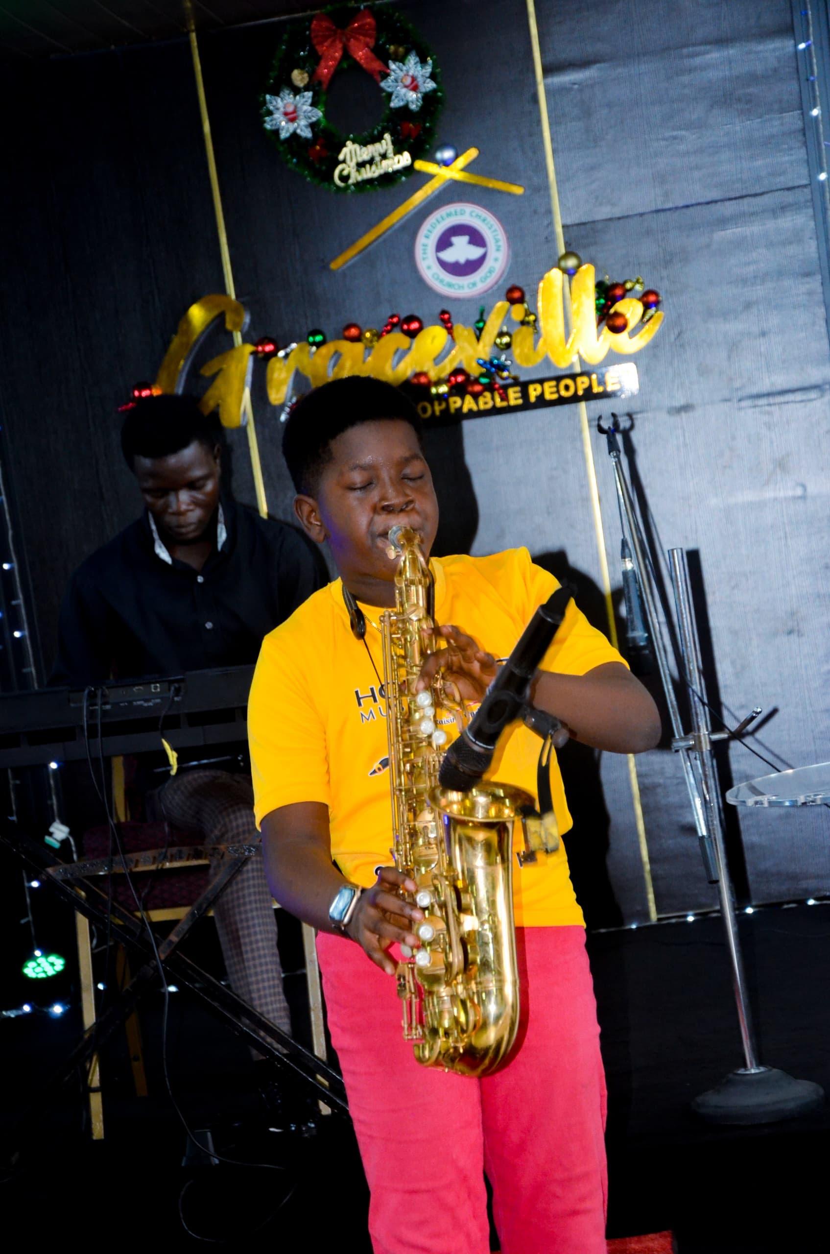 Babatunde Olayiwola Oladeji