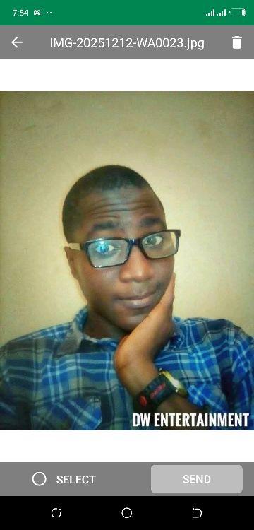 Gideon Jaiyeola