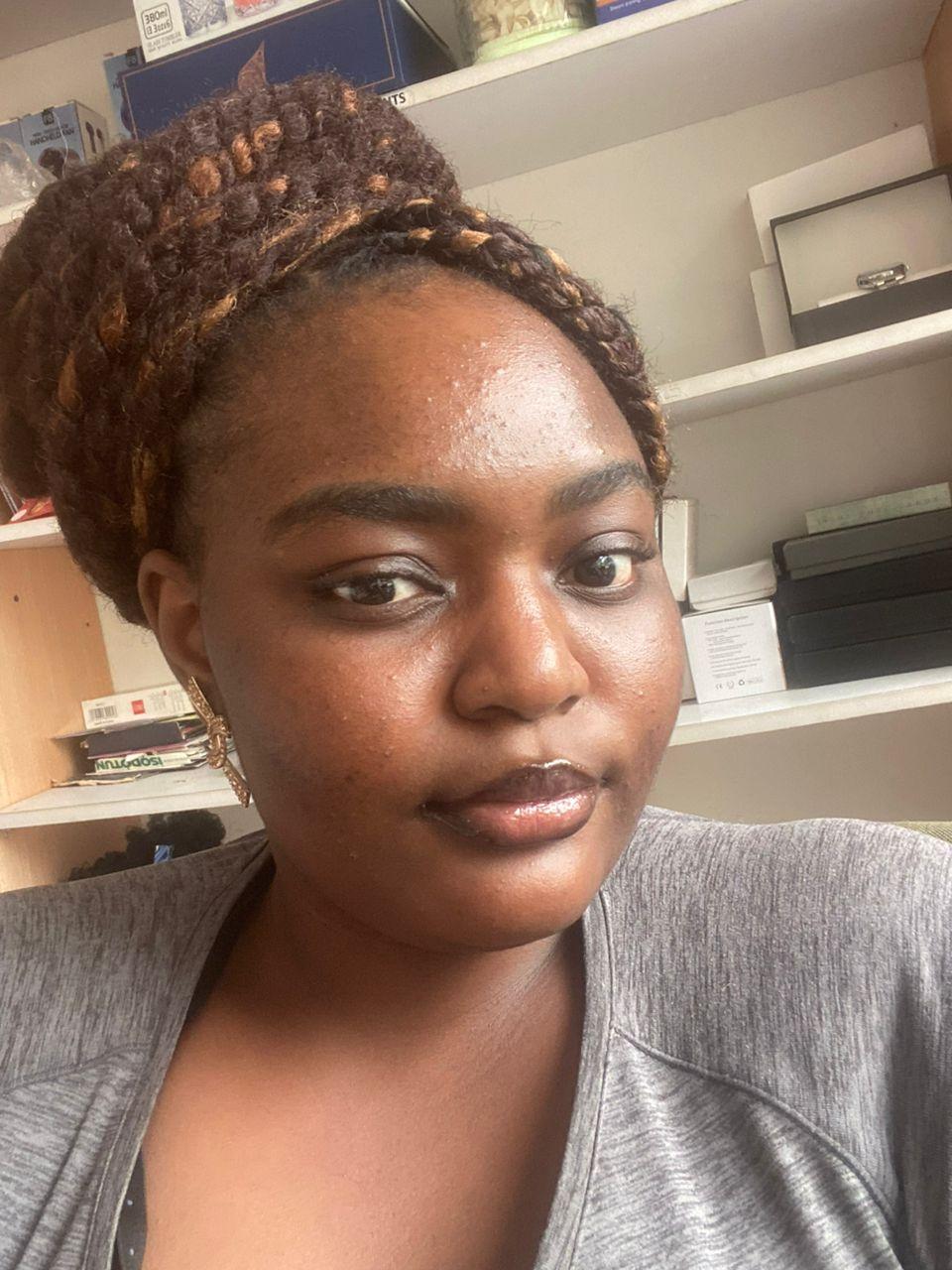 Juliet Oluchi Ogbonna
