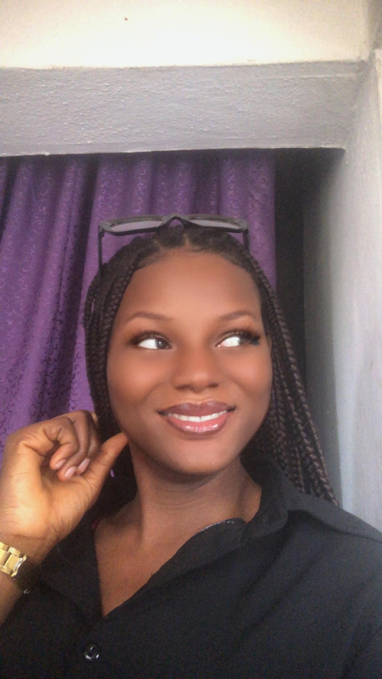 Ugbome Esther Favour