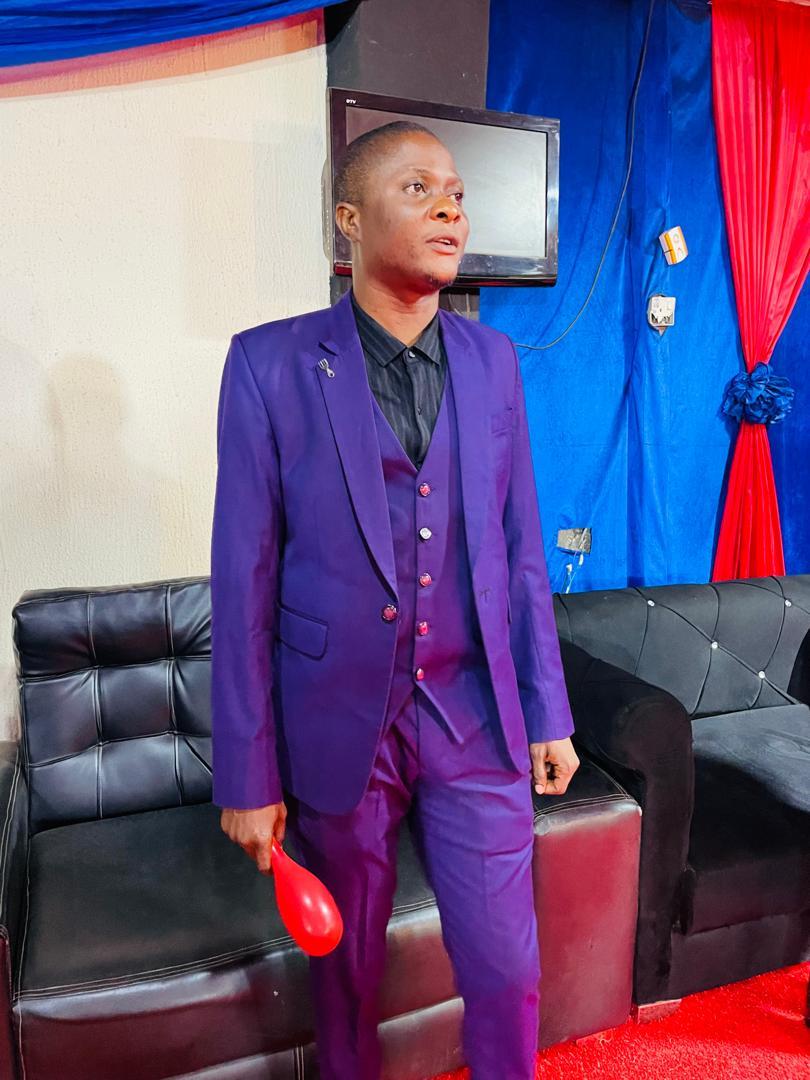 Okorie Friday Wisdom