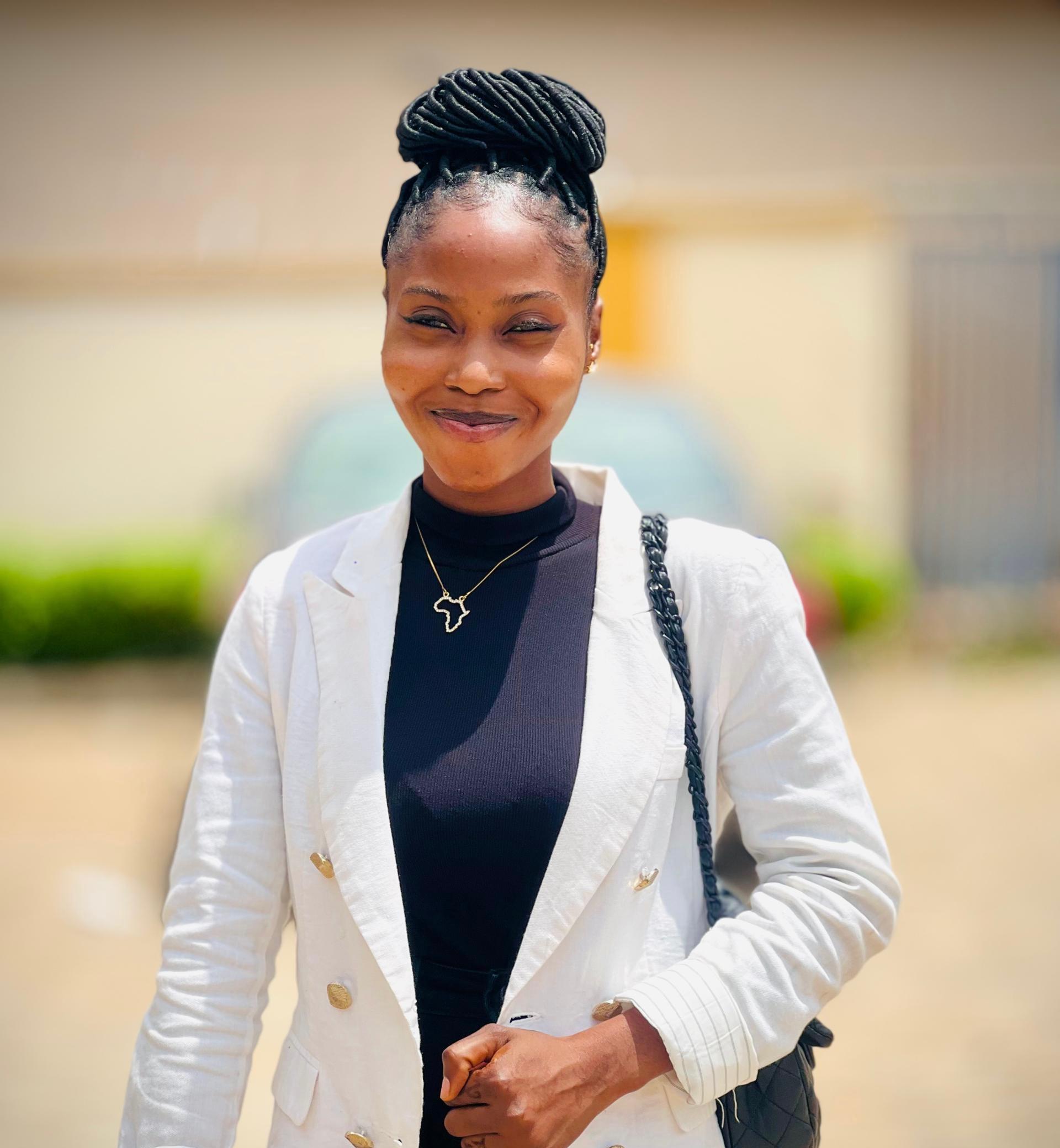 Umoru Esther Emmanuel