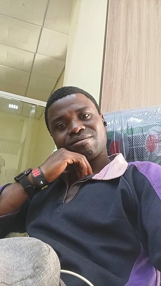 Moses Emmanuel Boniface