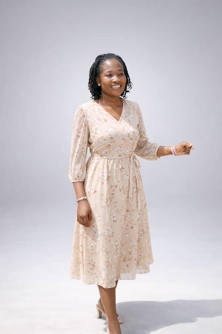 Enos Hendritha Oguga
