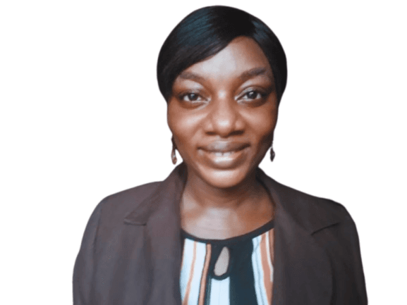 Victoria Nnenna Umoh