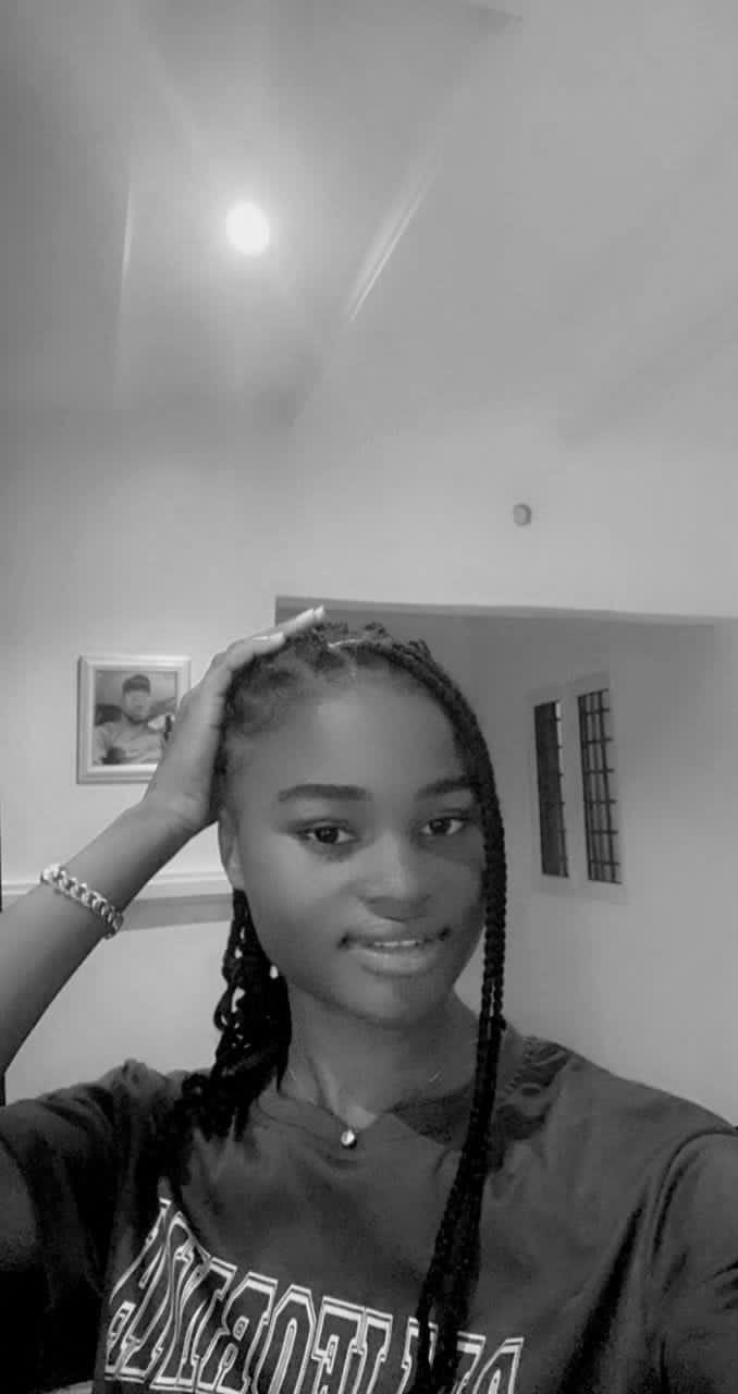 Olabinjo Adeola Peculiar