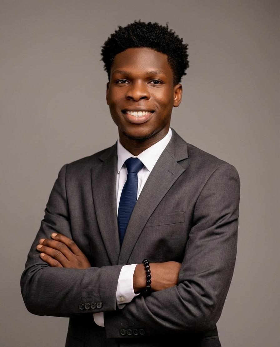 Williams Balogun Boluwatife
